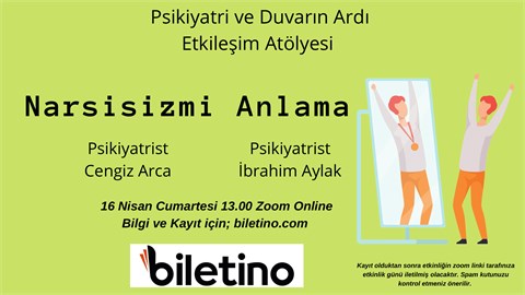Narsisizmi Anlama