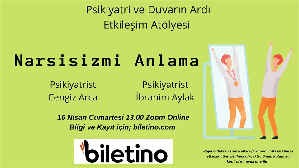 Narsisizmi Anlama