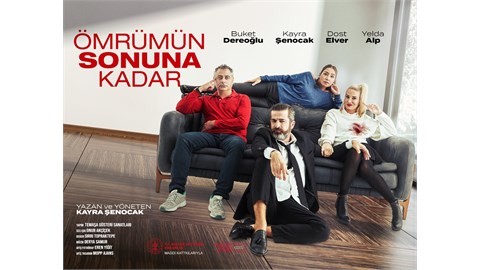 Ömrümün Sonuna Kadar