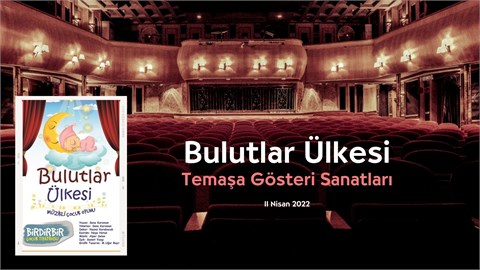Bulutlar Ülkesi