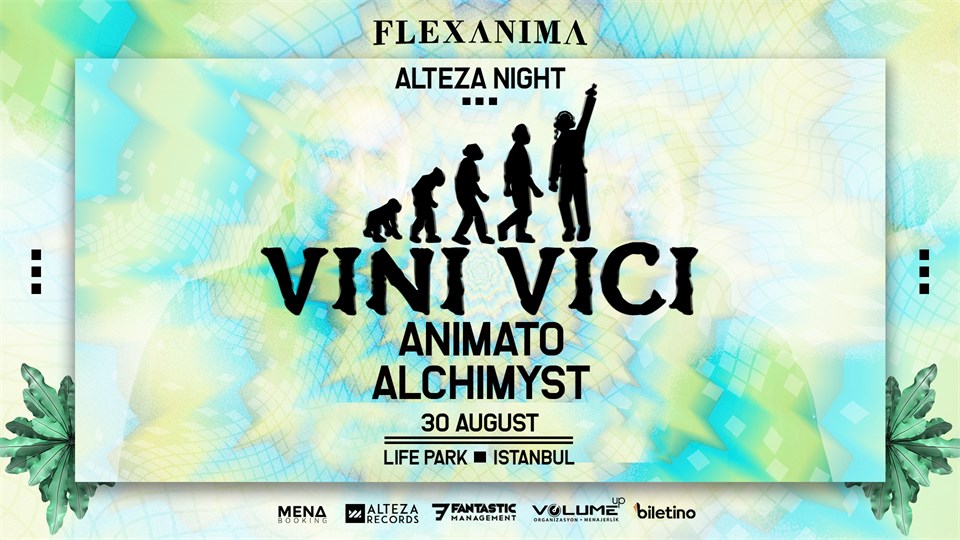 Alteza Night - Vini Vici