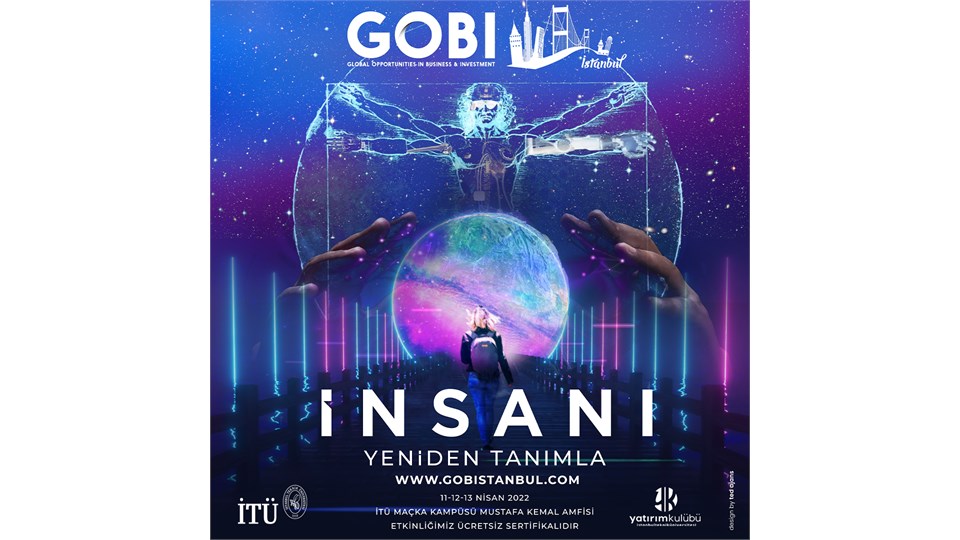 GOBI'22 (Global Opportunities in Business and Investment)