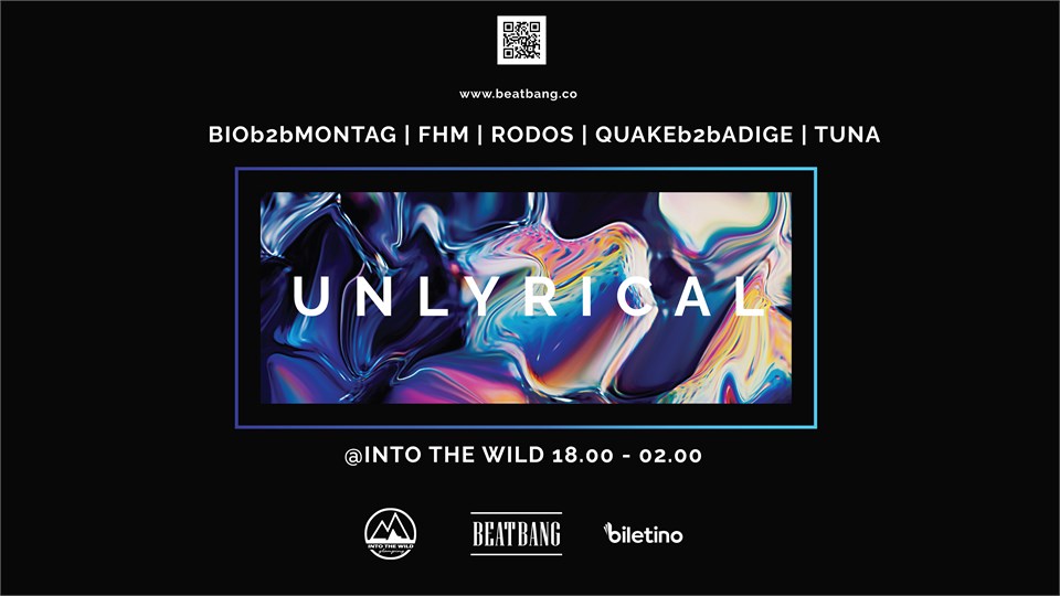 Beatbang Presents: UNLYRICAL