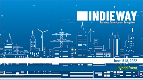 Indieway June
