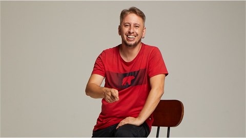 Cem İşçiler - Stand Up