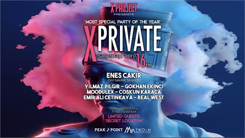 XPRIVATE 
