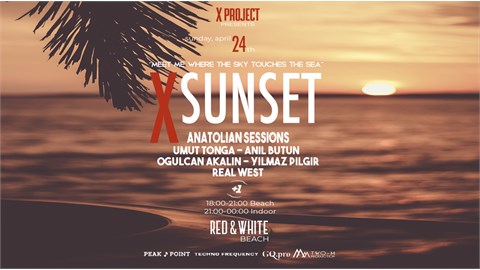 XSUNSET 