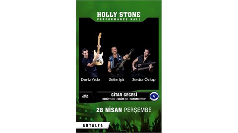 Gitar Gecesi
