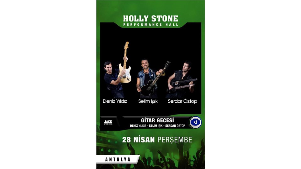 Gitar Gecesi