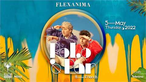 Polo & Pan / Klein Phonix