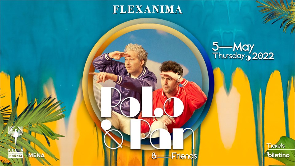 Polo & Pan / Klein Phonix