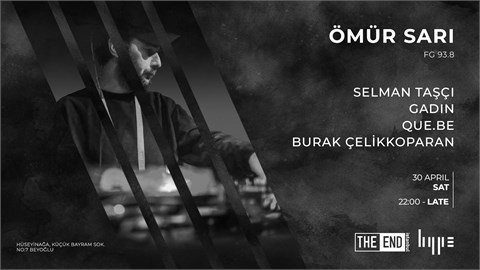 ÖMÜR SARI
