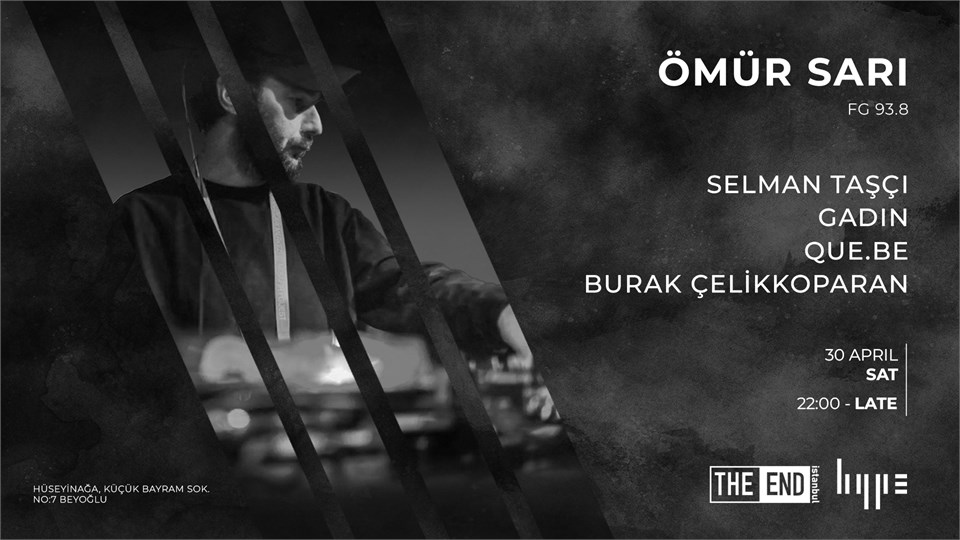 ÖMÜR SARI