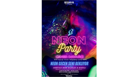 NEON PARTY