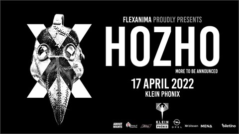 HOZHO / Klein Phonix