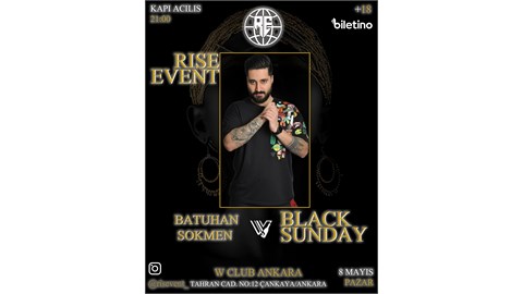Black Sunday
