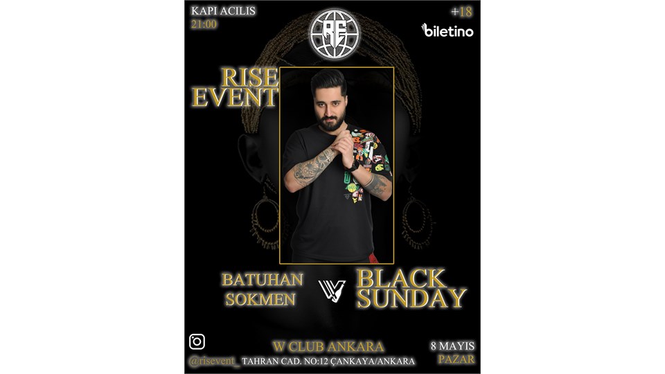 Black Sunday