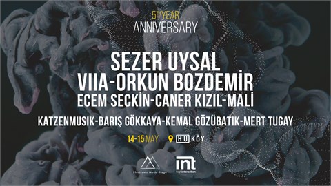 5th year anniversary Ems-Int