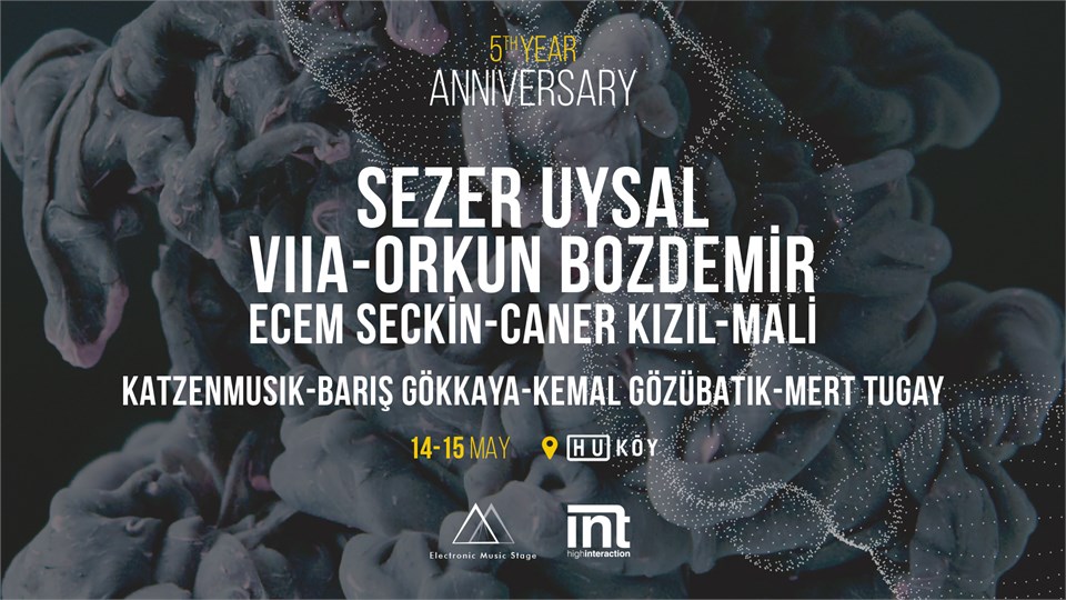 5th year anniversary Ems-Int