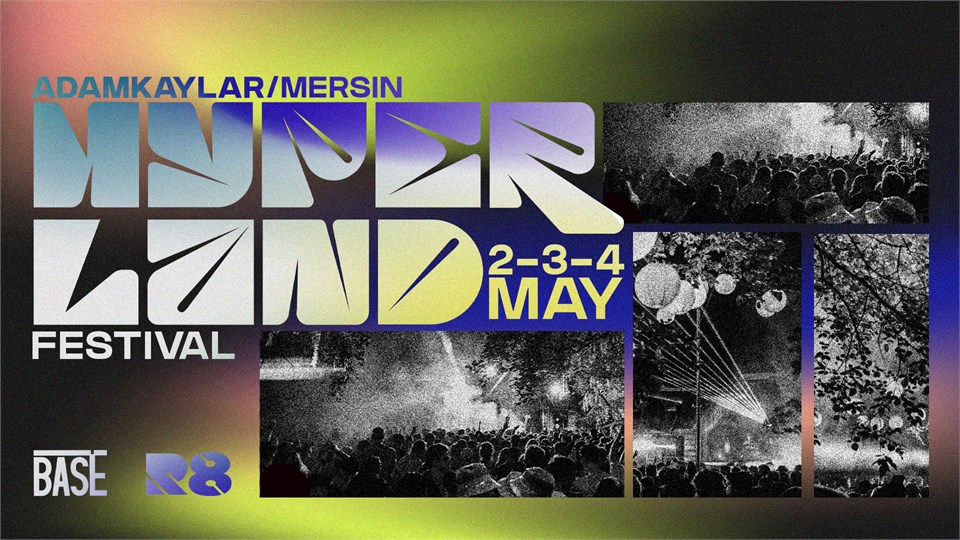 HYPERLAND FESTIVAL