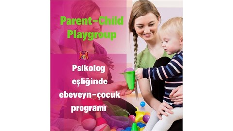 24-36 AY GELİŞİMSEL OYUN GRUBU