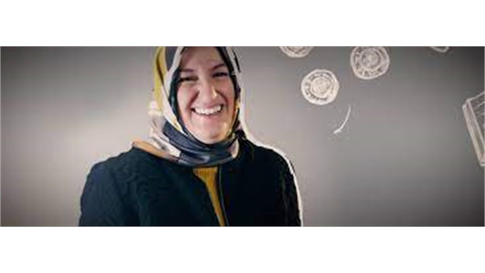 Feride Bozcu ile Konuşan Tarih Habitat TV YouTube kanalında!
