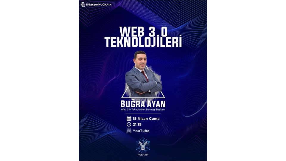 WEB 3.0 Teknolojileri