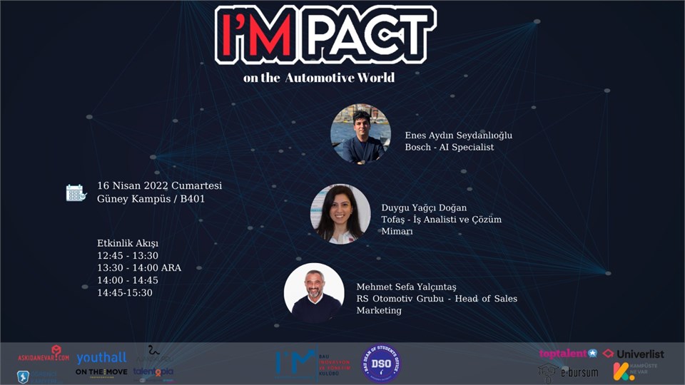 IMPACT