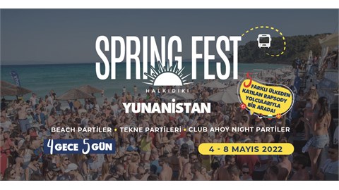 Spring Fest