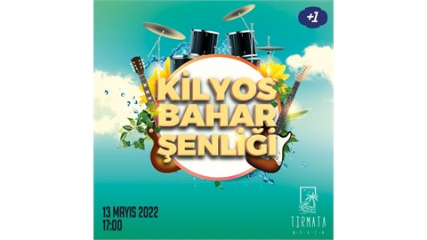 Kilyos Bahar Şenliği