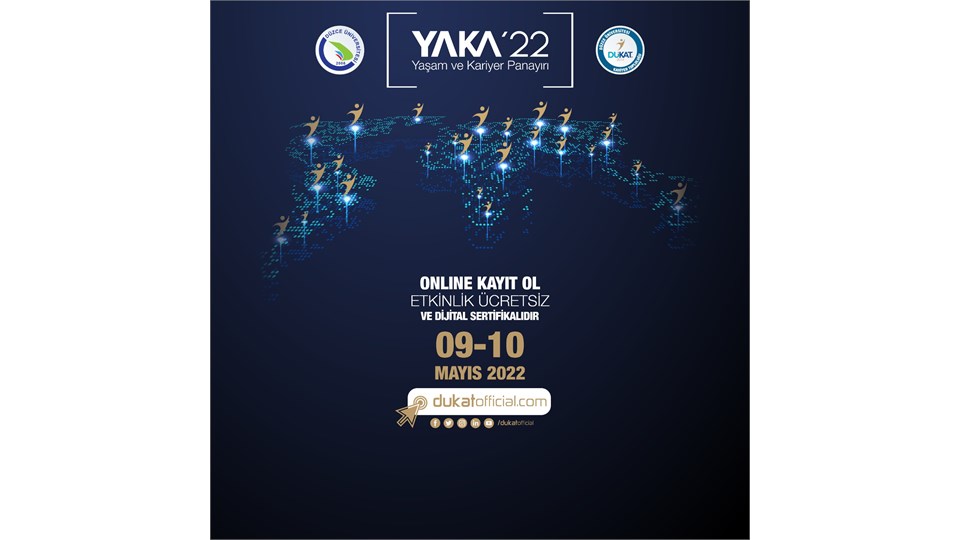 Yaşam ve Kariyer Panayırı '22