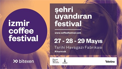 İzmir Coffee Festival