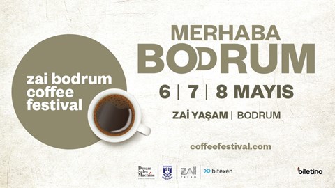 Bodrum Coffee Festival