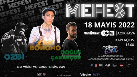 MEFEST