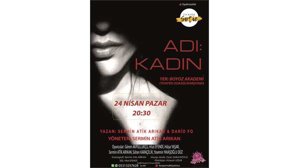 ADI: KADIN