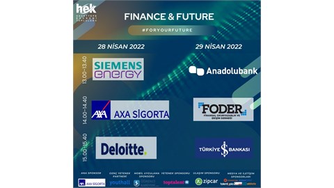 Finance And Future