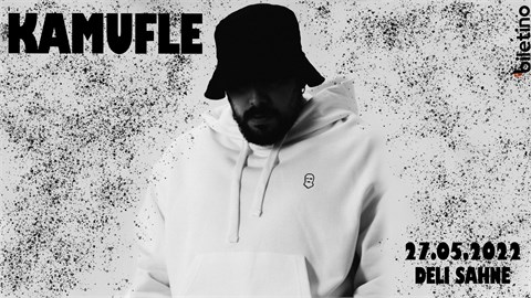 Kamufle
