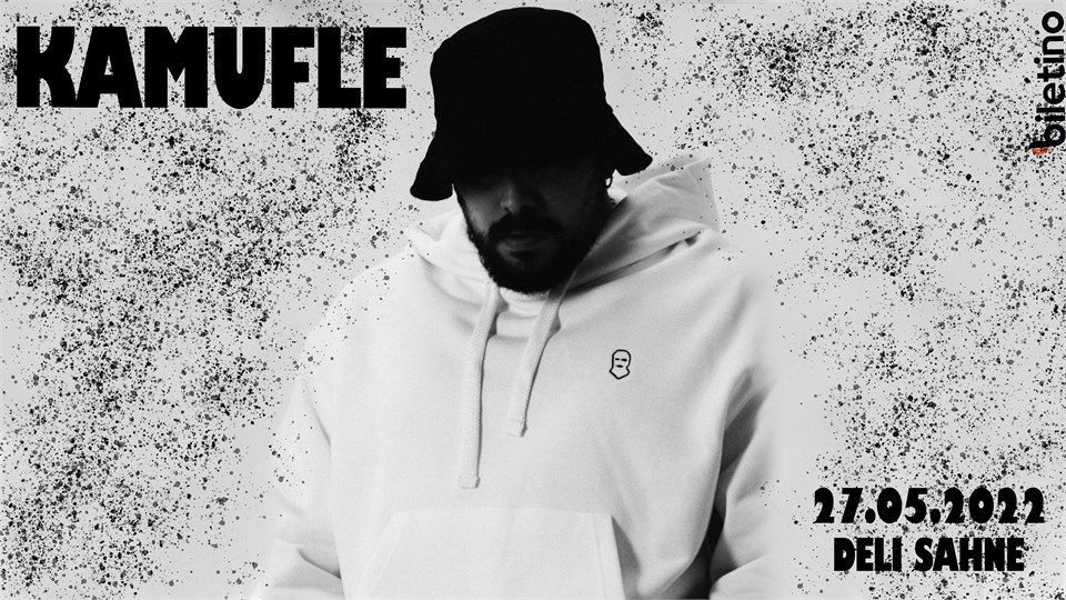 Kamufle