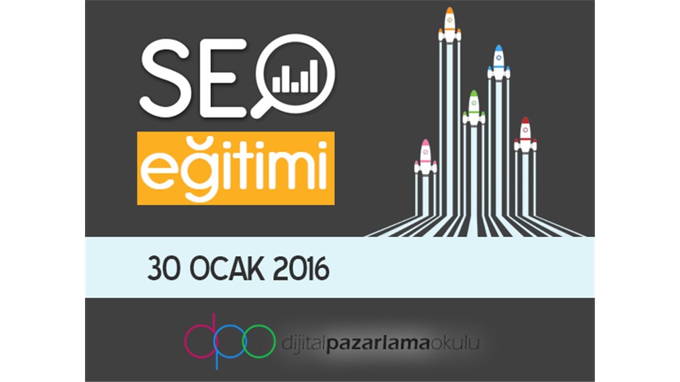 SEO Eğitimi