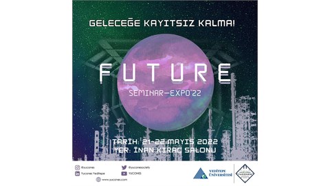FUTURE SEMINAR&EXPO