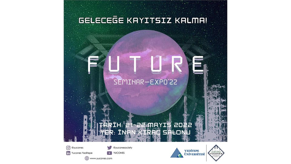 FUTURE SEMINAR&EXPO