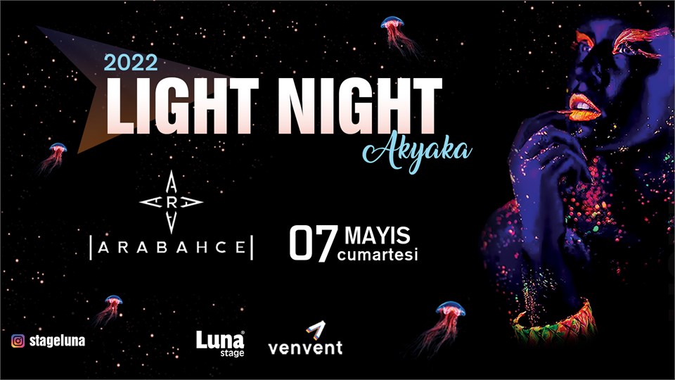 Light Night