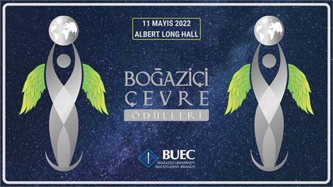 Boğaziçi Çevre Ödülleri