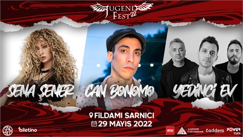 Jugendfest 22