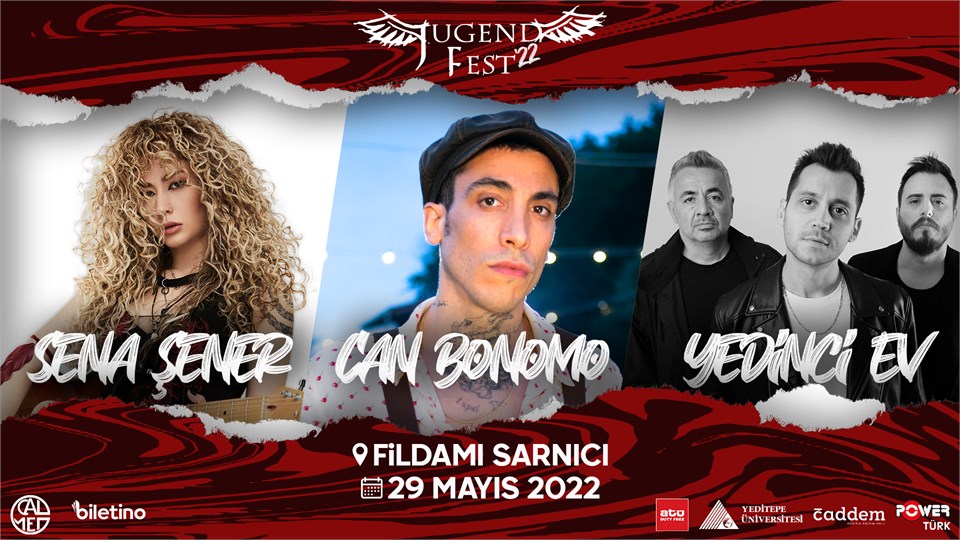Jugendfest 22