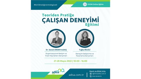 Teoriden Pratiğe Çalışan Deneyimi