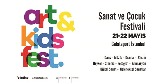 Art & Kids Fest