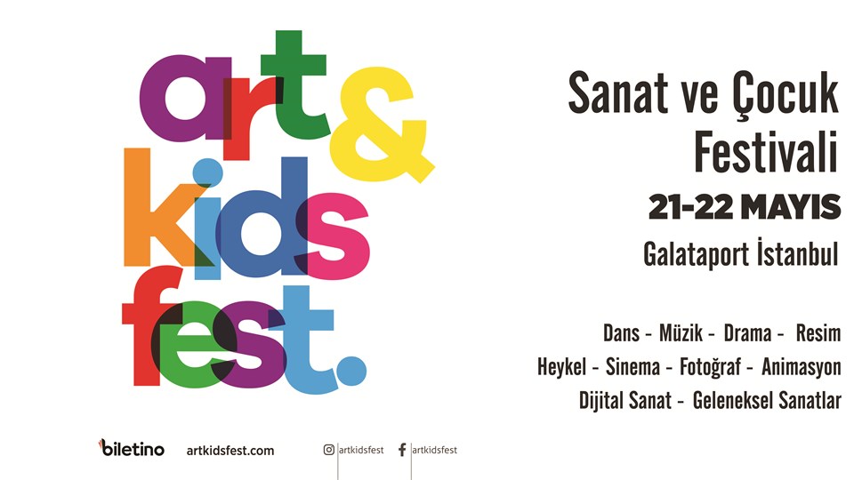 Art & Kids Fest