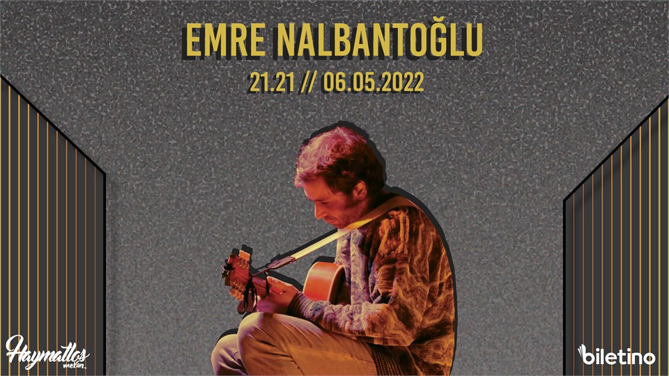 Emre Nalbantoğlu