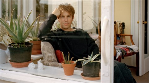 Tom Odell Ankara Konseri